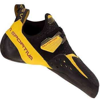 La Sportiva Solution Comp Kletterschuhe