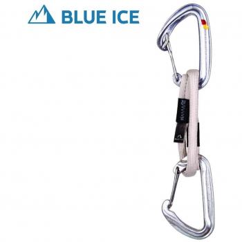 Blue Ice Klettergurt Alpine Runner 35 cm