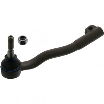 Febi Bilstein 12683 Tie Rod End – Durable Ball Joint Assembly