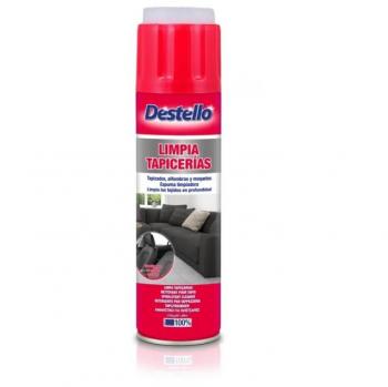 Destello Espuma para Limpeza de Almofadas 500 ml