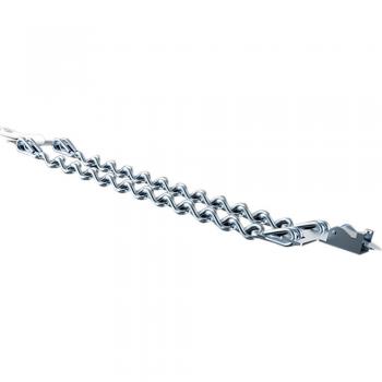 Manganese Steel Snow Chains
