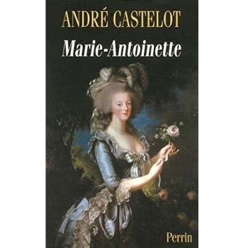 Marie-Antoinette