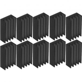 Disipador XT-XINTE 10 Piezas Raspberry Pi