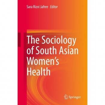 Vitalsource Technologies, Inc. The Sociology Of South Asian Womens Health