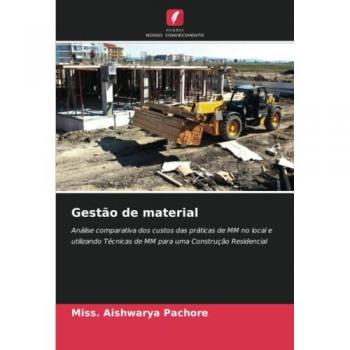 Pachore, Miss. Aishwarya: Gestão de material