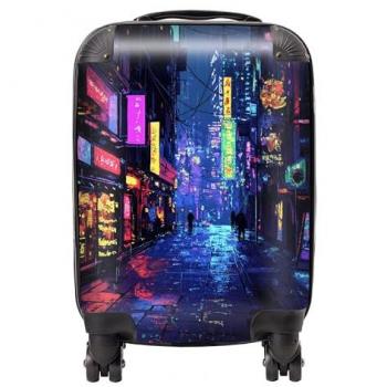 Designer Dante Mercer 00028 Mini Cabin Case