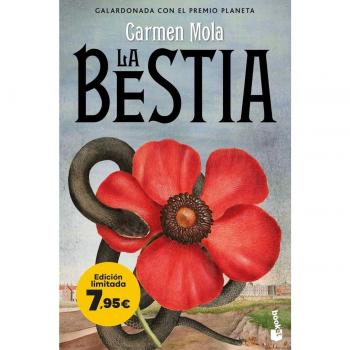 La Bestia: Edición limitada a precio especial (Colección Especial)