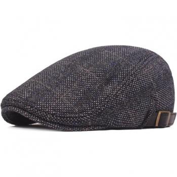 Tweed plat de SLECKTON – Raffinement Moderne