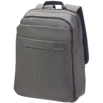 Samsonite Network 2 Laptop Backpack 17,3 Zoll 26 Liter Grau