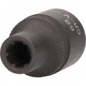 KS TOOLS 911.0896 Kraft-Stecknuss