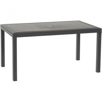 Iperbriko Mesa de Antracita Houston