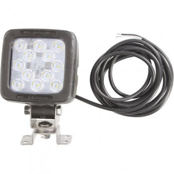 Lampadaire d’atelier LED 12-24V WAS 691 W82