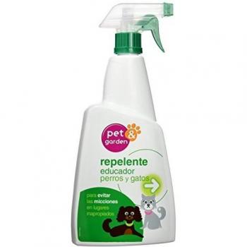 Pet Garden Protector Repellente Fiorito 40559
