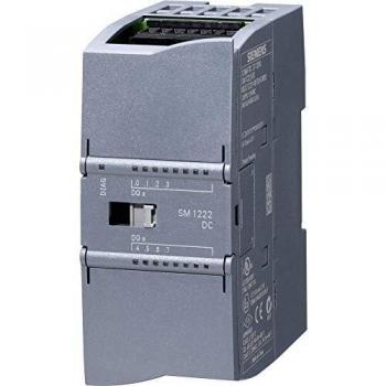 Module de sortie numérique 8 DO – Siemens SM 1222