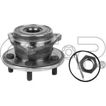 Wheel Bearing Assembly – GSP 9327010K