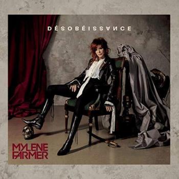 Mylène Farmer