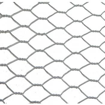 Grillage hexagonal pour animaux 0,5x3m