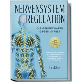 Nervensystem Regulation: Die Geheimwaffe gegen Stress