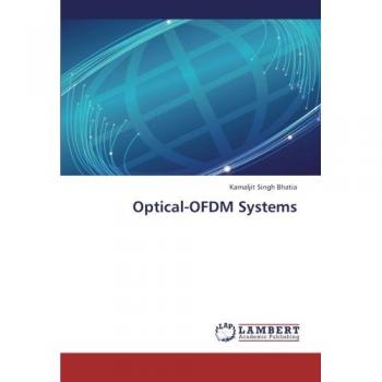 Optical-OFDM Systems