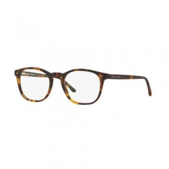Giorgio Armani AR7074 5492 Matte Red Frames