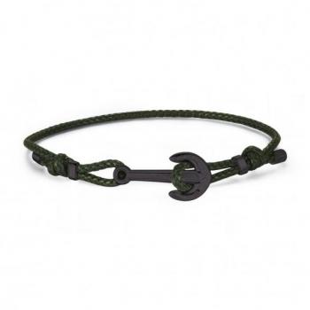 Bracciale Sagapò Anchor SOR18 uomo/donna