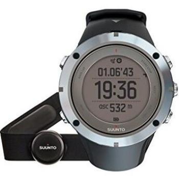 Suunto Ambit3 Peak Sapphire HR Unisex Watch