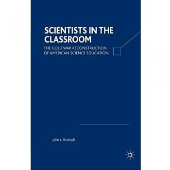 Scientists in the Classroom