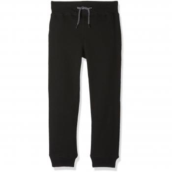 Pantaloni casual neri