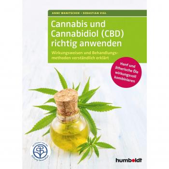 Cannabis und Cannabidiol