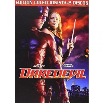 DareDevil Ed Coleccionista DVD (SP)
