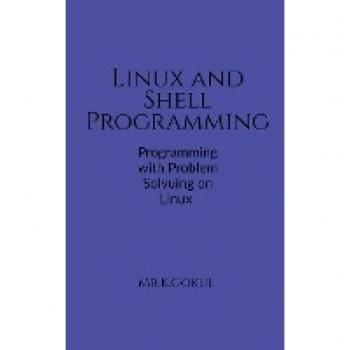 Linux and Shell Programming