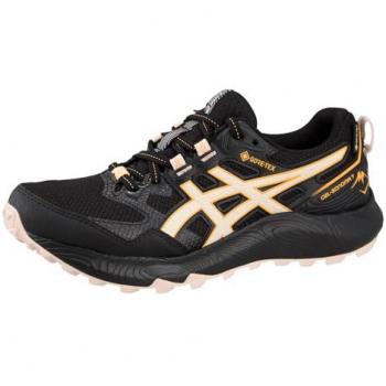 Asics Gel-Sonoma 7 GTX Damen schwarz 7H schwarz female