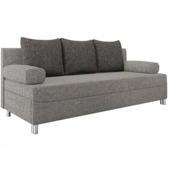 Sofá-cama Comfivo 125, dimensiones 192 x 86 x 80 cm