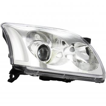 TYC Rechter Koplamp 20-0369-05-2
