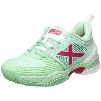 Zapatillas de Tierra Batida Munich Atomik