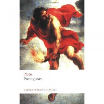 Protagoras