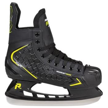 Deimos Patinador de Hielo 39 (Negro)