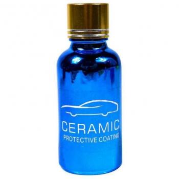 Multicolor H9 Glass Coating