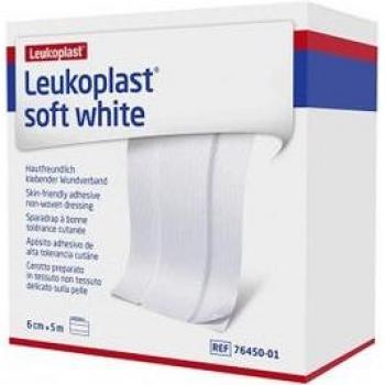BSN Weichverband Pflaster 6 cm x 5 m