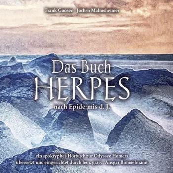 Jochen Malmsheimer Das Buch Herpes
