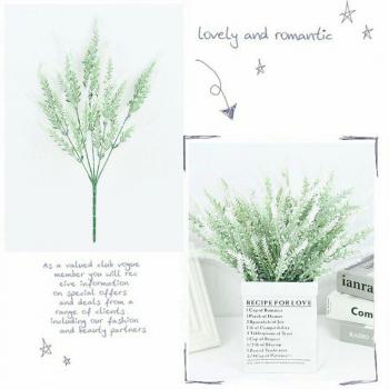 Boda con Aroma a Lavanda