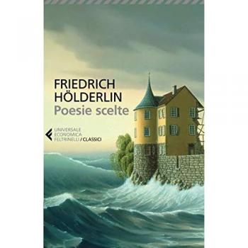 Poesie scelte. Testo tedesco a fronte