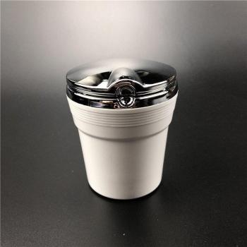 Car Ashtray with LED Light for Suzuki SX4, SWIFT, Alto, Liane, Grand Vitara, Jimny, S-Cross, Spacia, Splash, Kizashi, Wagon R, IGNIS
