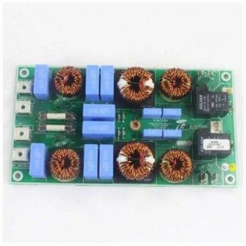 Module électronique de four Samsung DE92-03543A
