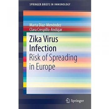 Zika Virus Infection: Risk of Spreading in Europe