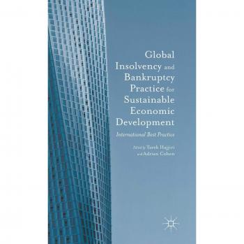 Global Insolvency and Bankruptcy Practice for Sustainable Economic Development