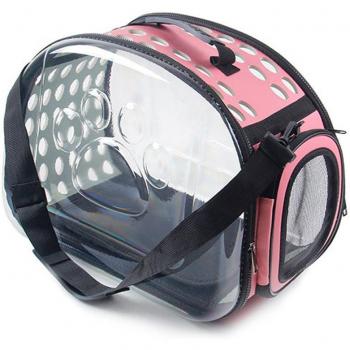 Bolso de mano para mascotas