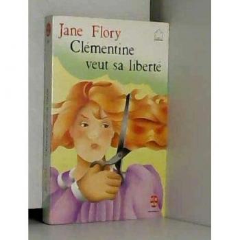 Clementine veut sa liberte                                                                    020597