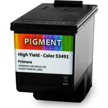 Primera Cartouche Encre Haute Capacité Cyan Magenta Jaune – LX600 et LX610 – Version Originale