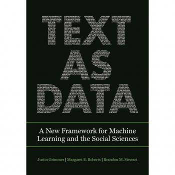 Text as Data